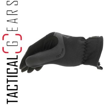 MECHANIX WEAR® FASTFIT GEN3 TACTICAL HANSCHUH SCHWARZ